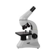 Мікроскоп настільний Magnifier BioStudy XSP-45, збіль.- 40Х - 400Х Мікроскоп настільний Magnifier BioStudy XSP-45, збіль.- 40Х - 400Х