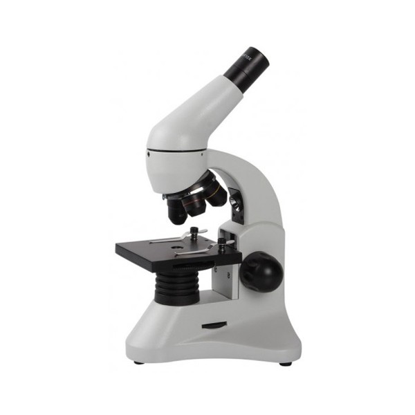 Мікроскоп настільний Magnifier BioStudy XSP-45, збіль.- 40Х - 400Х