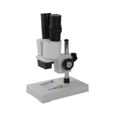 Мікроскоп настільний Magnifier Bio XT-2A, збіль.-20Х Мікроскоп настільний Magnifier Bio XT-2A, збіль.-20Х