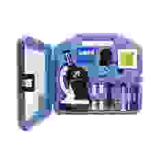 Микроскоп Magnifier Biological Super Kit (микроскоп + принадлежности)