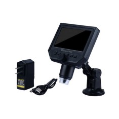 Цифровий USB мікроскоп Magnifier 600x Цифровий USB мікроскоп Magnifier 600x