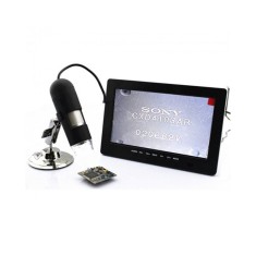Цифровий USB мікроскоп Magnifier 800x Цифровий USB мікроскоп Magnifier 800x