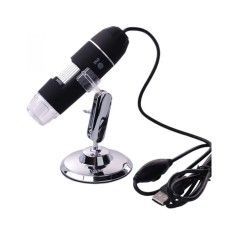 Цифровий мікроскоп USB Magnifier SuperZoom 50-500X Цифровий мікроскоп USB Magnifier SuperZoom 50-500X