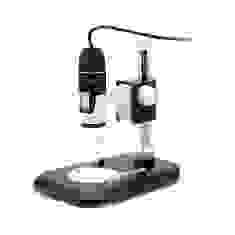 Цифровой микроскоп USB Magnifier SuperZoom HQ 50-800X