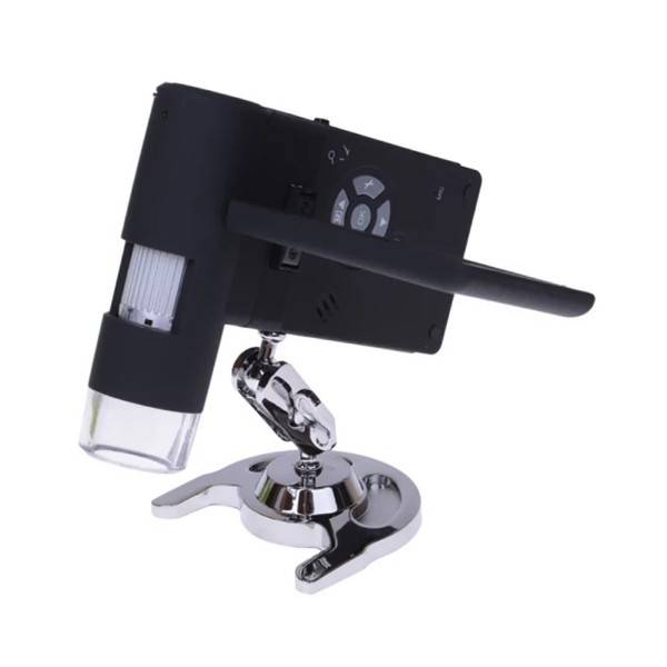 Цифровий USB мікроскоп Magnifier HandZoom 20-500X