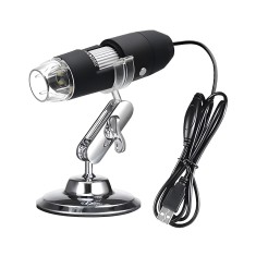 Цифровий мікроскоп портативний Magnifier UltraZoom 1000X Цифровий мікроскоп портативний Magnifier UltraZoom 1000X