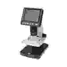 Цифровой микроскоп Magnifier ZoomScreen 500X
