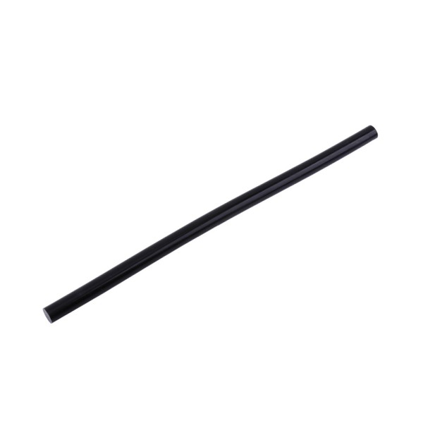 Клейовий стрижень чорний, діаметр 11 мм, довжина 20 см