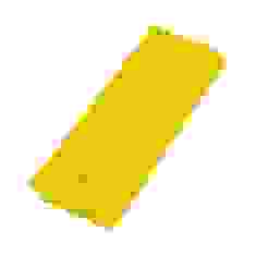 Клеевой стержень желтый, диаметр 11 мм, длина 20 см