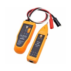 Кабельний тестер-трасошукач Extools WH806R Кабельний тестер-трасошукач Extools WH806R
