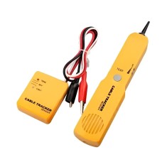 Кабельний тестер-трасошукач Digital HS-415 Кабельний тестер-трасошукач Digital HS-415