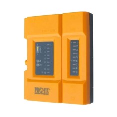 Kабельний тестер витої пари Digital HS-668 Kабельний тестер витої пари Digital HS-668