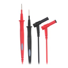 Шнуры мультиметра UNI-T UTL21 Шнуры мультиметра UNI-T UTL21