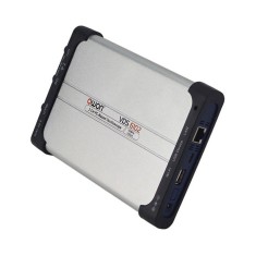 Компактный USB-осциллограф OWON VDS6102 2-x канальный Компактный USB-осциллограф OWON VDS6102 2-x канальный