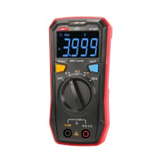 Цифровий мультиметр UNI-T UT123T Цифровий мультиметр UNI-T UT123T