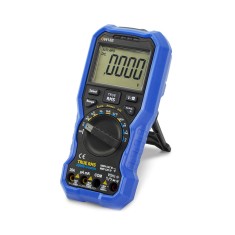 Цифровий Bluetooth-мультиметр OWON OW18E Цифровий Bluetooth-мультиметр OWON OW18E