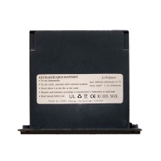 Аккумулятор для осциллографов OWON серии SDS Аккумулятор для осциллографов OWON серии SDS