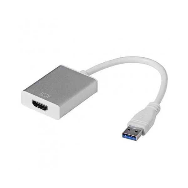 Конвертер Comp U3iHD USB3.0 в HDMI