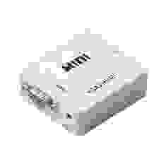Конвертер Comp ViHD VGA в HDMI