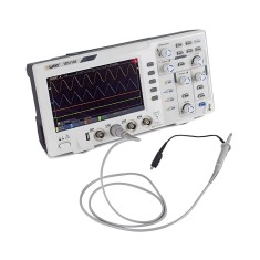 Цифровий осцилограф OWON SDS1104 4-х канальний Цифровий осцилограф OWON SDS1104 4-х канальний