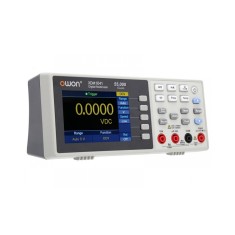 Цифровий мультиметр OWON XDM1041 Цифровий мультиметр OWON XDM1041 Цифровий мультиметр OWON XDM1041 Цифровий мультиметр OWON XDM1041