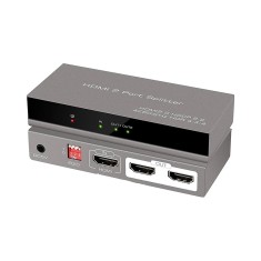 Сплитер Comp CP1002 HDMI 1x2 HSV333 Сплитер Comp CP1002 HDMI 1x2 HSV333