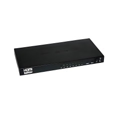 Сплитер Comp CP1008 HDMI 1x8 Сплитер Comp CP1008 HDMI 1x8