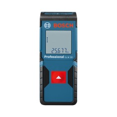 Дальномер лазерный Bosch Professional GLM 30, до 30м Дальномер лазерный Bosch Professional GLM 30, до 30м