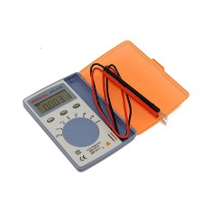 Цифровий мультиметр Mastech MS8216 Цифровий мультиметр Mastech MS8216
