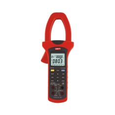 Кліщі струмовимірювальні UNI-T UT213C Кліщі струмовимірювальні UNI-T UT213C