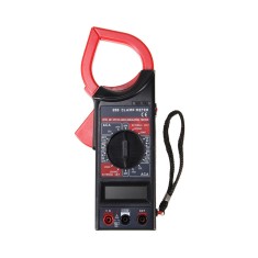 Клещи токоизмерительные Digital DT266 Клещи токоизмерительные Digital DT266