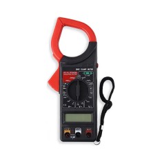 Клещи токоизмерительные Digital DT266C Клещи токоизмерительные Digital DT266C