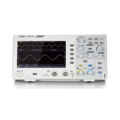 Цифровой осциллограф OWON SDS1102 Цифровой осциллограф OWON SDS1102