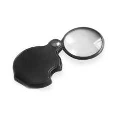 Ручная лупа Magnifier MG85034, увел.- 5Х, диам.- 50мм Ручная лупа Magnifier MG85034, увел.- 5Х, диам.- 50мм