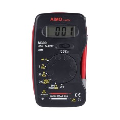 Цифровий мультиметр Digital M300 Цифровий мультиметр Digital M300