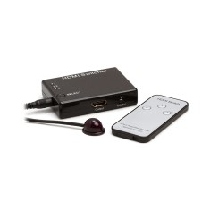 З'єднувач-перемикач HDMI Comp MTU 1х3