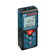 Дальномер лазерный Bosch Professional GLM 40, до 40м Дальномер лазерный Bosch Professional GLM 40, до 40м