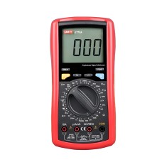 Цифровий мультиметр UNI-T UT-70A Цифровий мультиметр UNI-T UT-70A