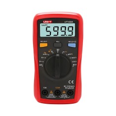 Цифровий мультиметр UNI-T UT-133A Цифровий мультиметр UNI-T UT-133A