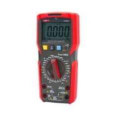 Цифровой мультиметр UNI-T UT89XD Цифровой мультиметр UNI-T UT89XD