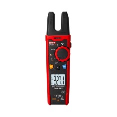 Кліщі струмовимірювальні UNI-T UT256A Кліщі струмовимірювальні UNI-T UT256A