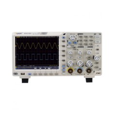 Цифровой осциллограф OWON XDS2102A Цифровой осциллограф OWON XDS2102A