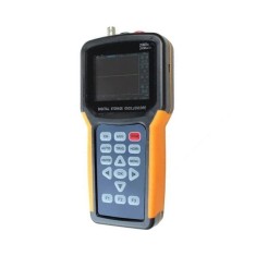 Цифровий портативний осциллограф Digital WH2012 Цифровий портативний осциллограф Digital WH2012