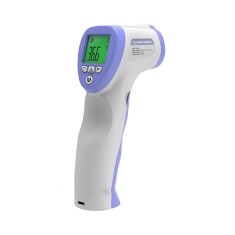 Пірометр (градусник) інфрачервоній Digital DT-8266 (32°C до 42,9°C) для вимірювання температури тіла Пірометр (градусник) інфрачервоній Digital DT-8266 (32°C до 42,9°C) для вимірювання температури тіла