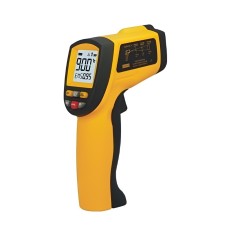 Пірометр інфрачервоний Extools WH700 (-50°C +700°C) Пірометр інфрачервоний Extools WH700 (-50°C +700°C)