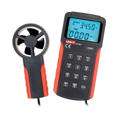Анемометр UNI-T UT361 Анемометр UNI-T UT361