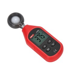 Люксметр цифровой  UNI-T UT383 Люксметр цифровой  UNI-T UT383