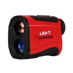 Далекомір лазерний UNI-T LM600, до 600 метров Далекомір лазерний UNI-T LM600, до 600 метров