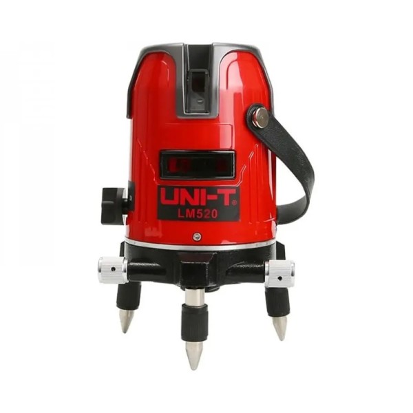 Нивелир лазерный UNI-T LM-520