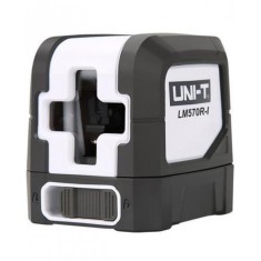 Нивелир лазерный UNI-T LM-570R-I Нивелир лазерный UNI-T LM-570R-I
